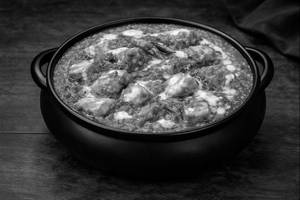 Paneer Peshawari