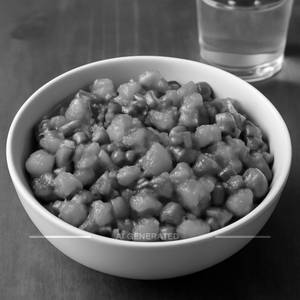 Mix Veg Dry