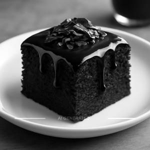 Chocolate Pastry