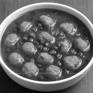 Soybean Chilli Gravy