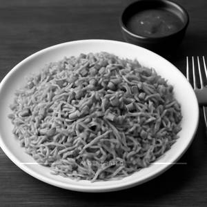 Schezwan rice