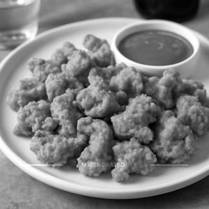 Crispy Mushroom