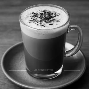 Chocolate Coffee