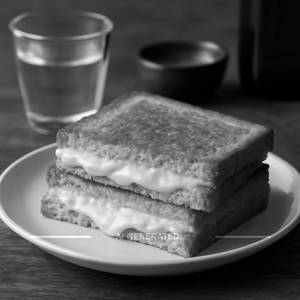 Cheese Sandwitch