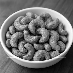 Roasted Cashew