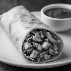 Chicken Wrap
