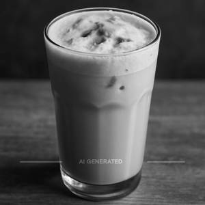 Cold Coffee
