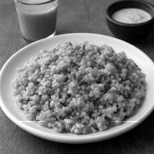 Egg Burji