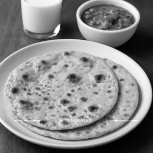 Chapati [2]