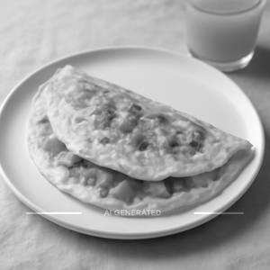 Omelette 3 eggs                                                                                                                
