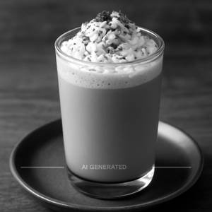 Irish Cream Cold Coffee