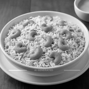 Cashew Rice