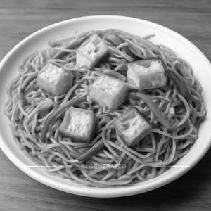Paneer Chowmein