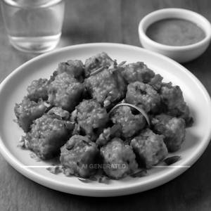 Paneer' 65