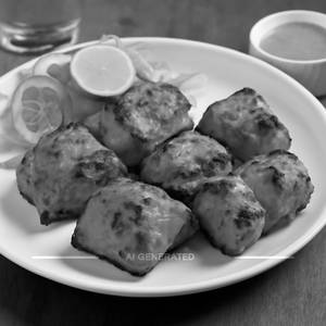 Chicken Tikka