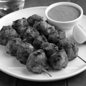 Soya Tandoori