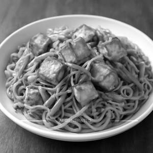 Paneer Chowmein