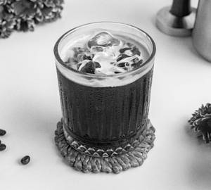 Iced Americano