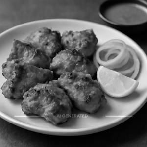 Chicken Achari Tikka