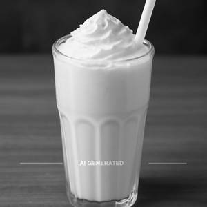 Vanila Shake