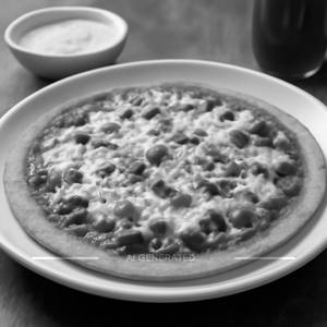 Pizza Dosa