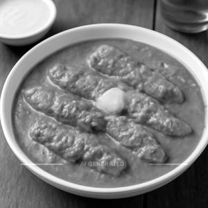 Butter Masala Chaap