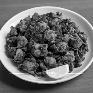 Methi Fry