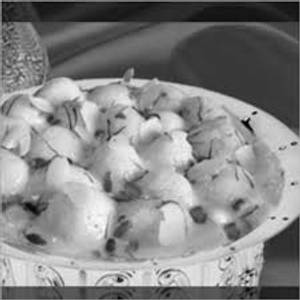 Angoor basundi