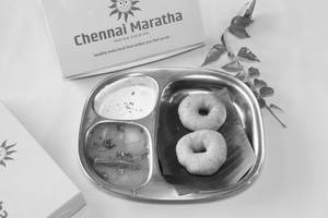 Vada Sambar