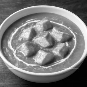 Shahi Paneer