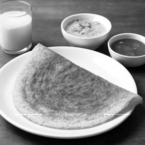Karam Dosa