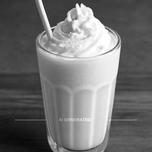 Vanilla Shake