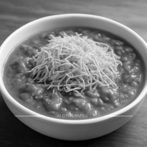 Sev Bhaji