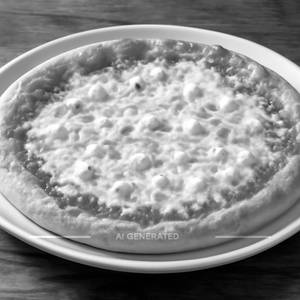 8" Cheese Pizza