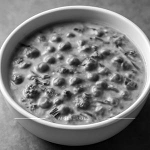 Methi Malai Matar