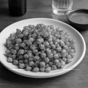 Crispy Corn