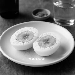 Boiled Egg