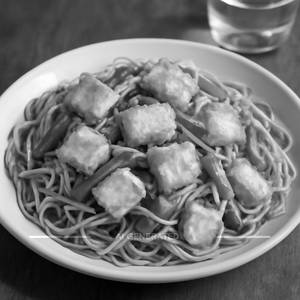 Paneer Chowmein