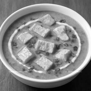 Jain Sahi Paneer ( Full Plate )