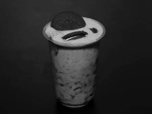 Og Oreo Cold Coffee