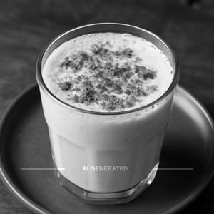 Masala Lassi