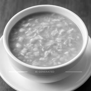 Chicken Sweet Corn Soup