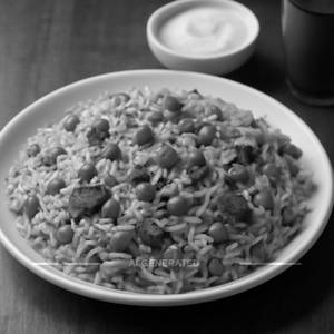 Mutter Pulav