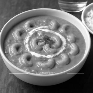 Kaju masala curry