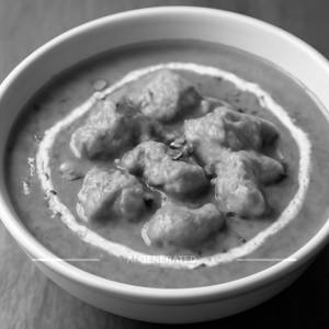 Chicken Butter Masala