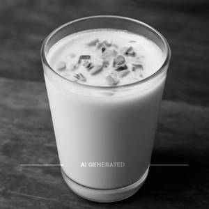 Badam Milk
