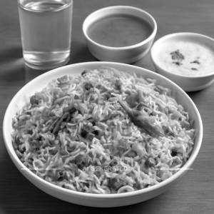 Hyderabadi Biryani (Pack of 4)??????                                         