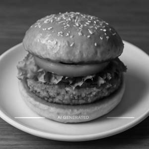 Veg Burger