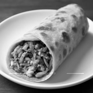 Egg Veg Roll