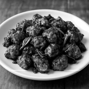 Pepper chicken